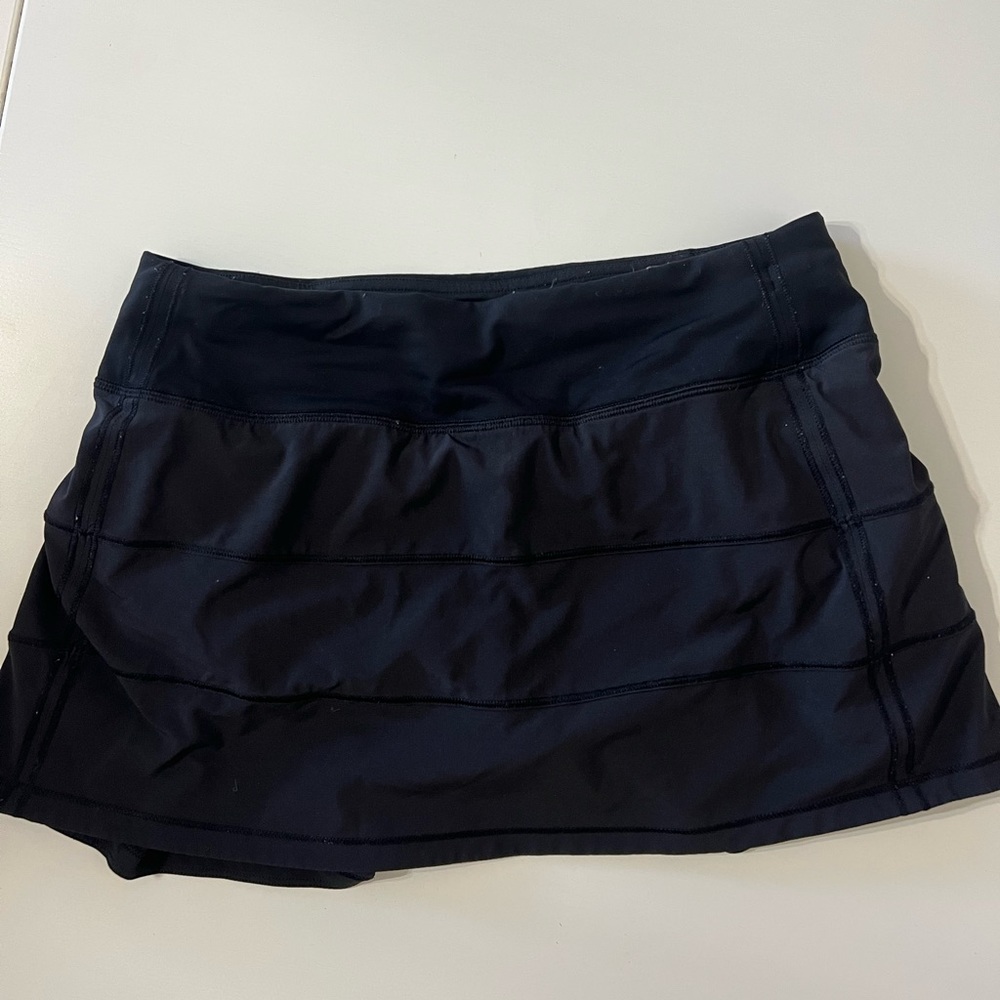 Lululemon Skirt